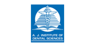 A J Institute of Dental Sciences