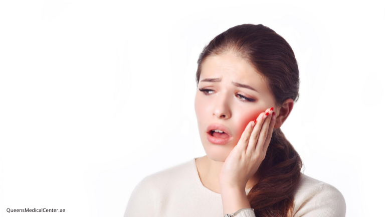 Queens Medical Center - root canal treatment