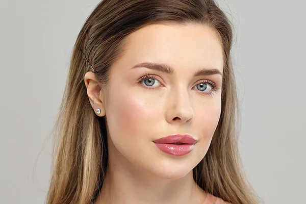 A Botox treatment session in Dubai, targeting wrinkles and fine lines for a youthful appearance.