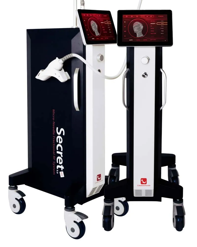 Microneedling device